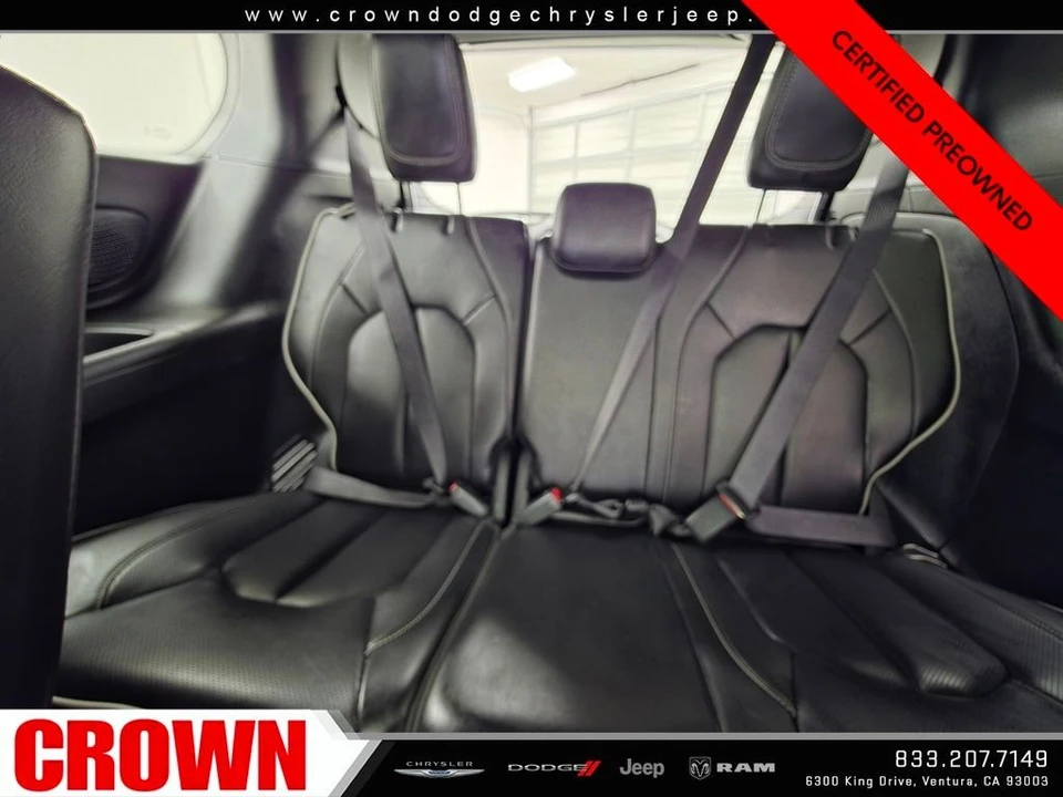 2024 Chrysler - Image 21 of 21