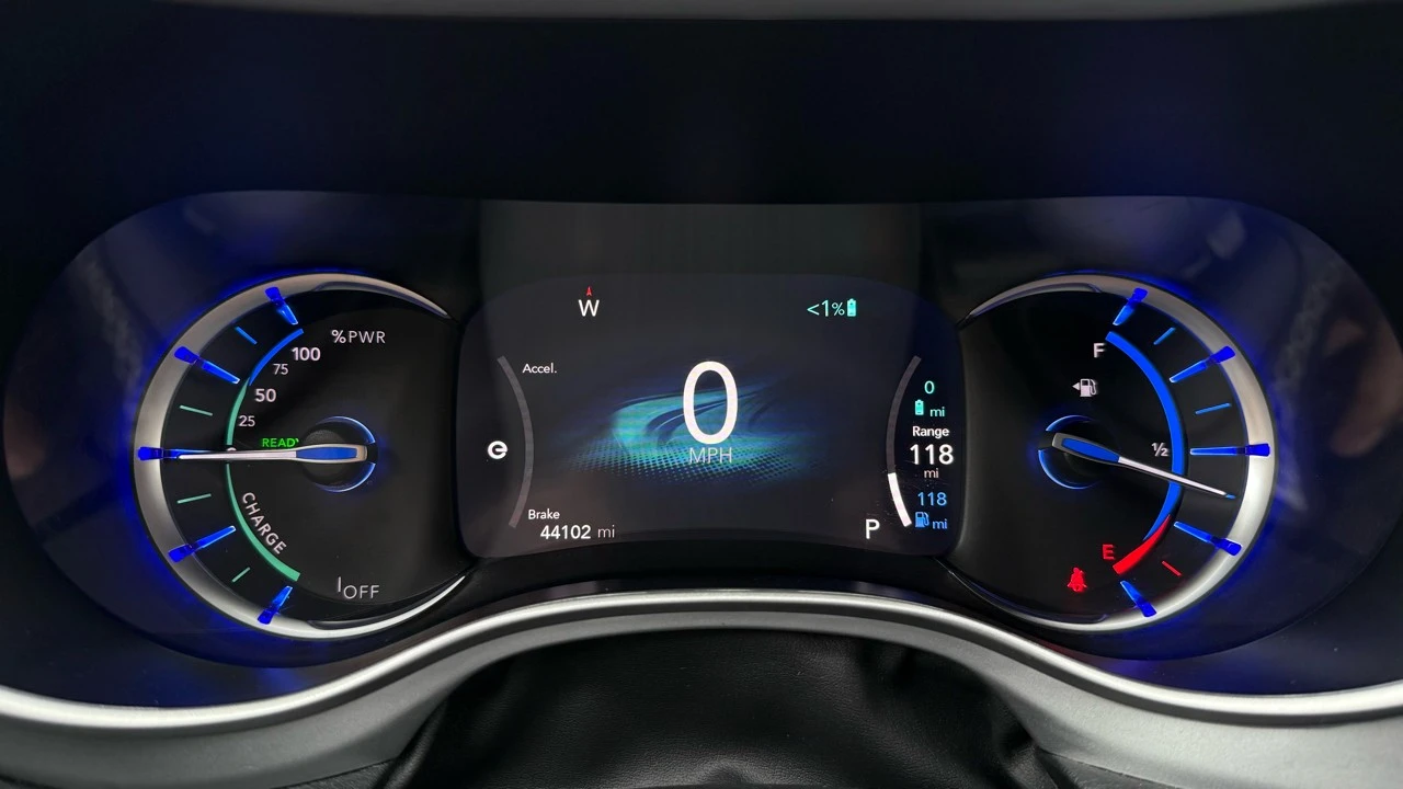 2024 Chrysler - Image 14 of 21