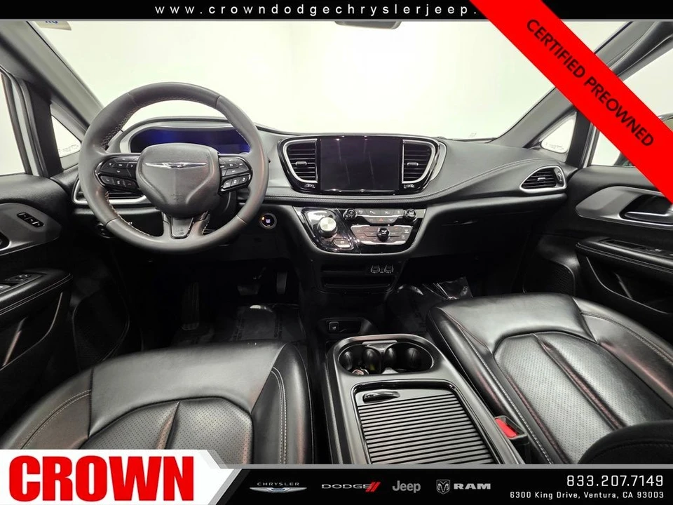 2024 Chrysler - Image 11 of 21