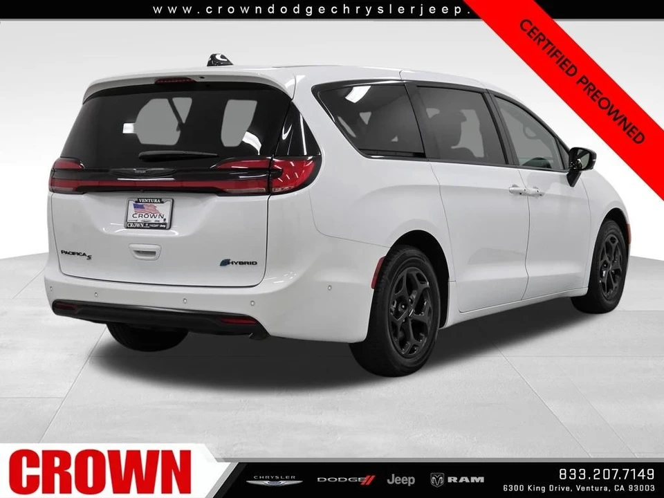 2024 Chrysler - Image 7 of 21