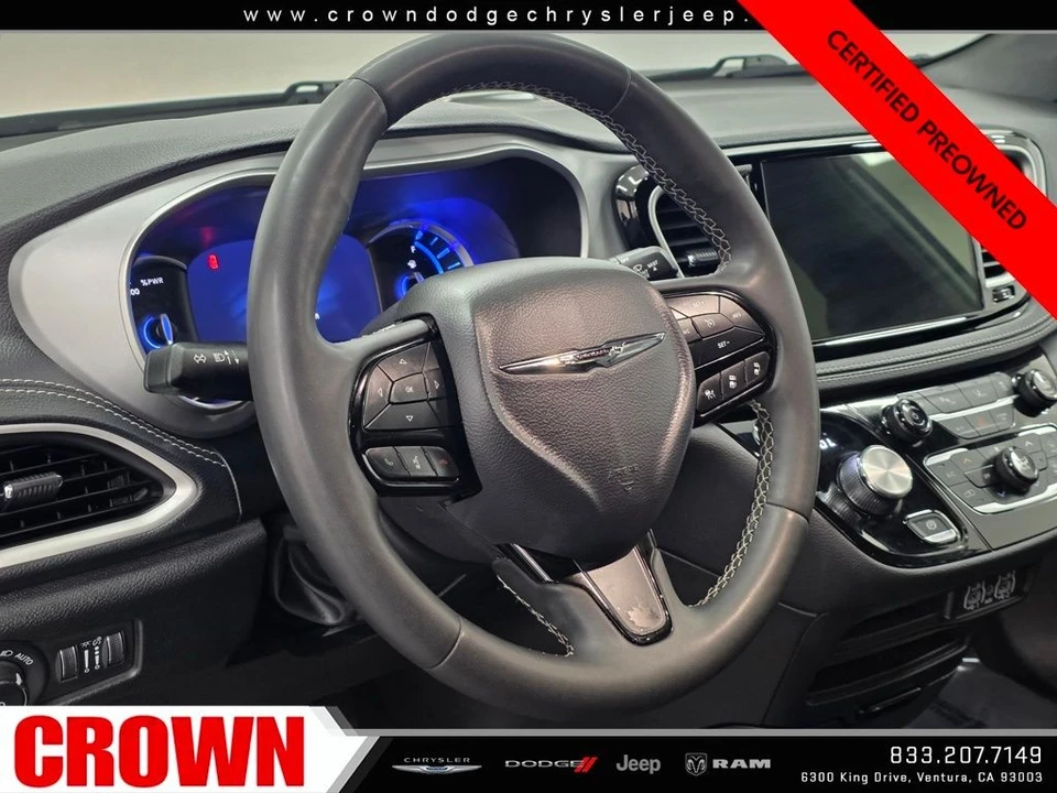 2024 Chrysler - Image 18 of 21