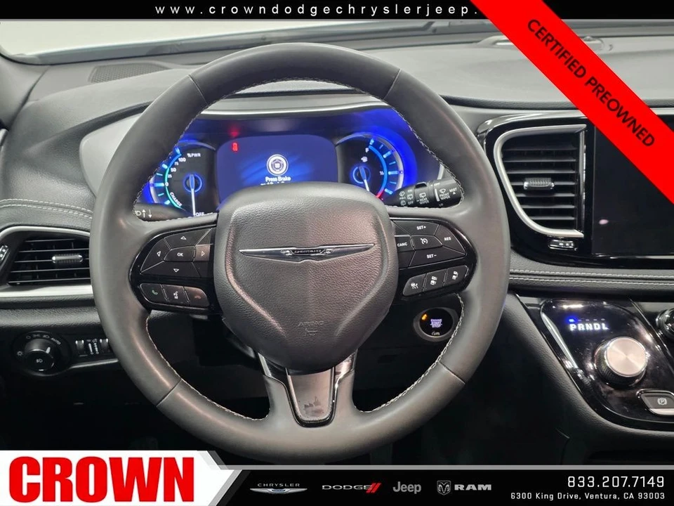 2024 Chrysler - Image 12 of 21