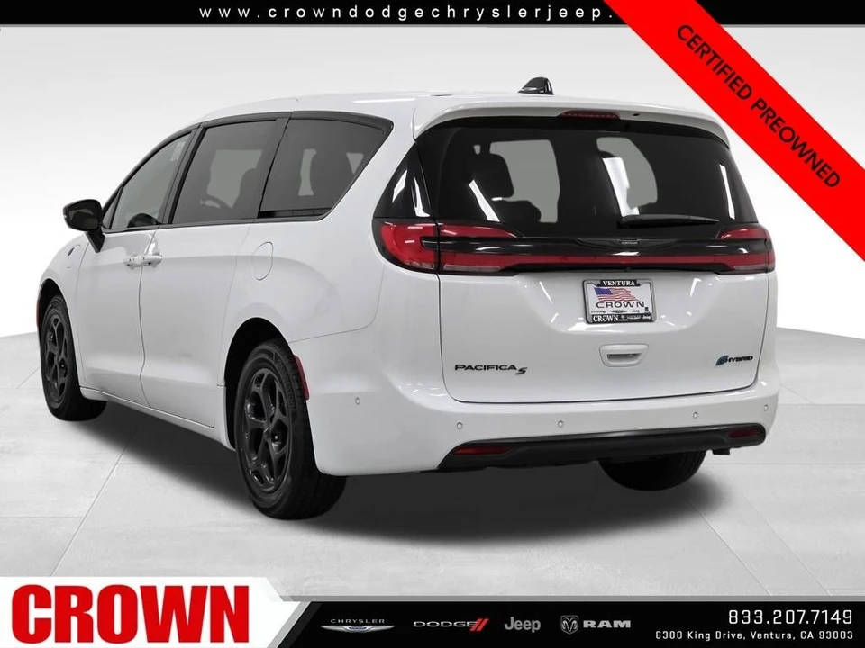 2024 Chrysler - Image 5 of 21