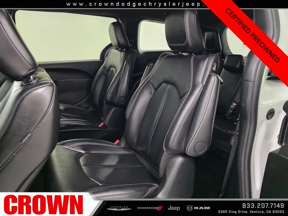 2024 Chrysler - Image 14 of 21