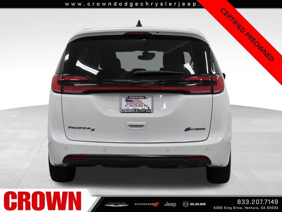 2024 Chrysler - Image 6 of 21