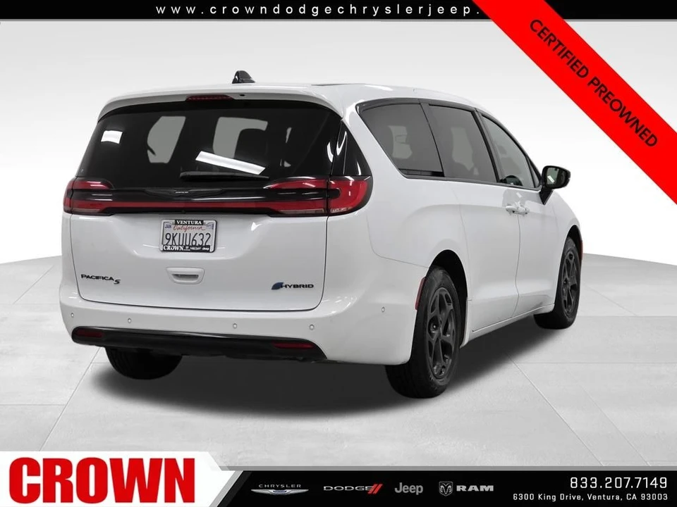 2024 Chrysler - Image 7 of 12