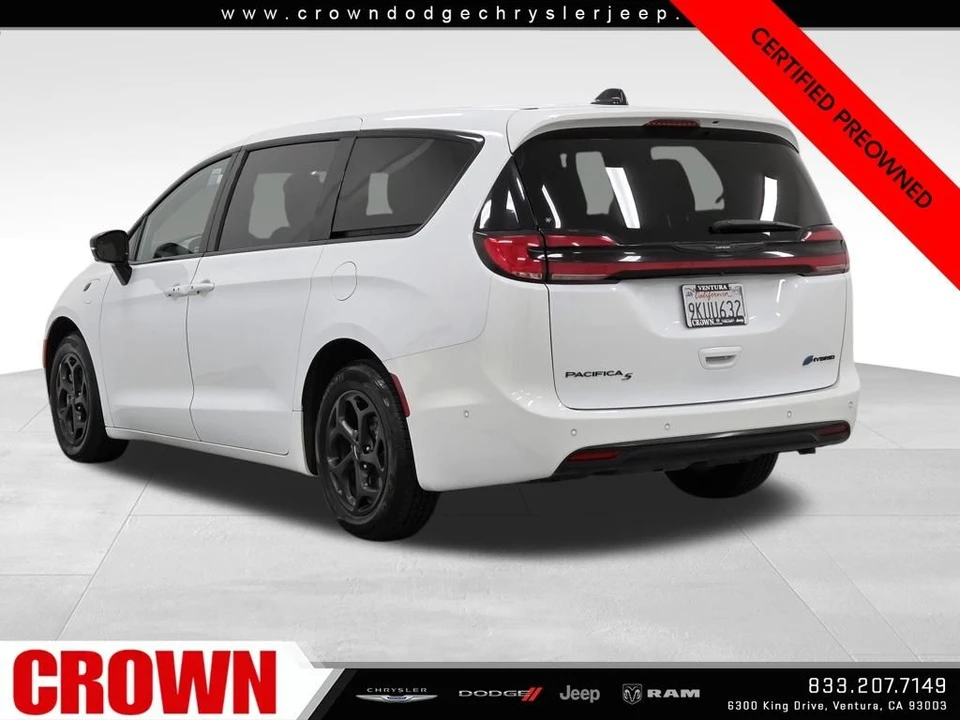 2024 Chrysler - Image 5 of 21