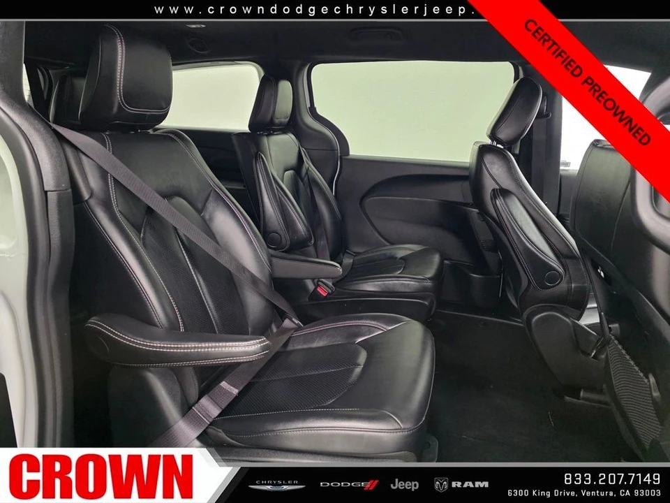 2024 Chrysler - Image 11 of 12