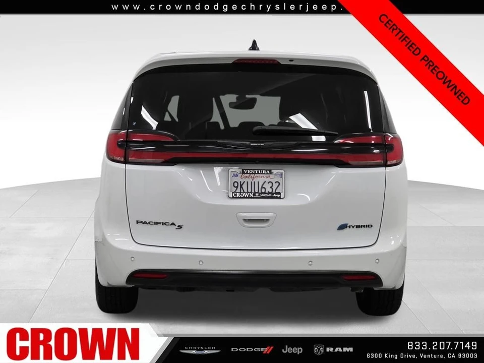 2024 Chrysler - Image 6 of 12