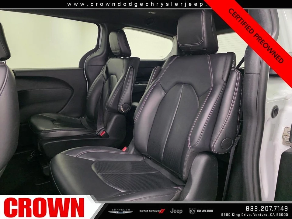 2024 Chrysler - Image 20 of 31