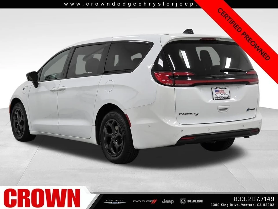 2024 Chrysler - Image 5 of 31