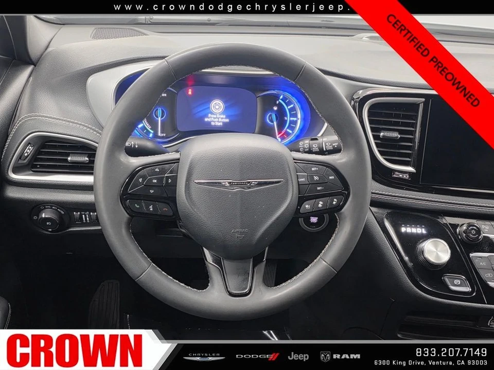 2024 Chrysler - Image 16 of 31