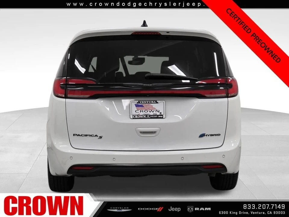 2024 Chrysler - Image 6 of 31