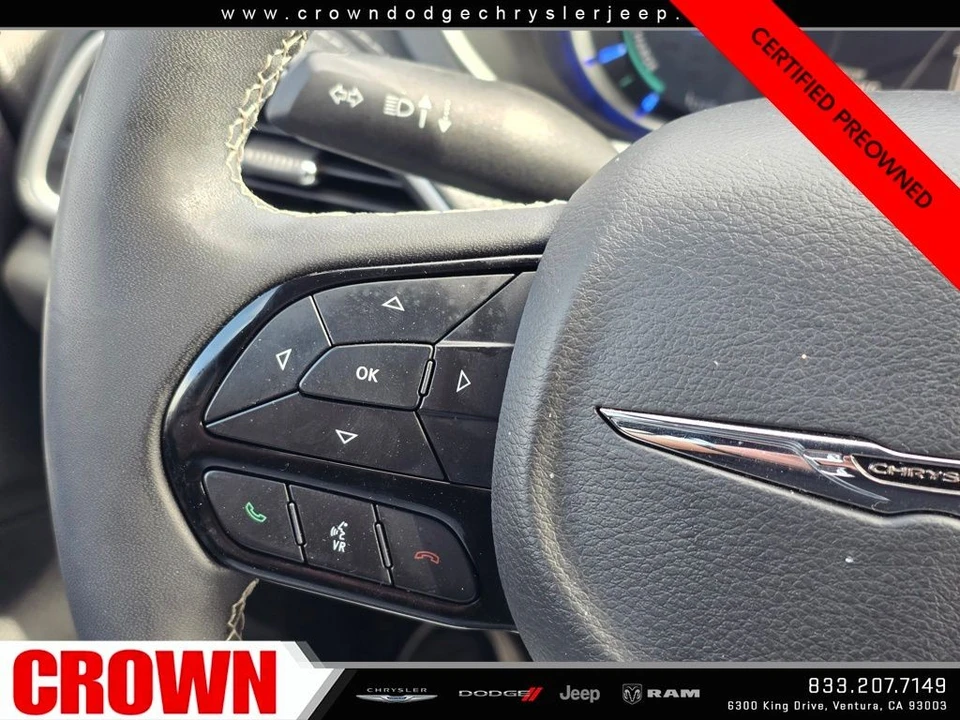 2024 Chrysler - Image 29 of 31