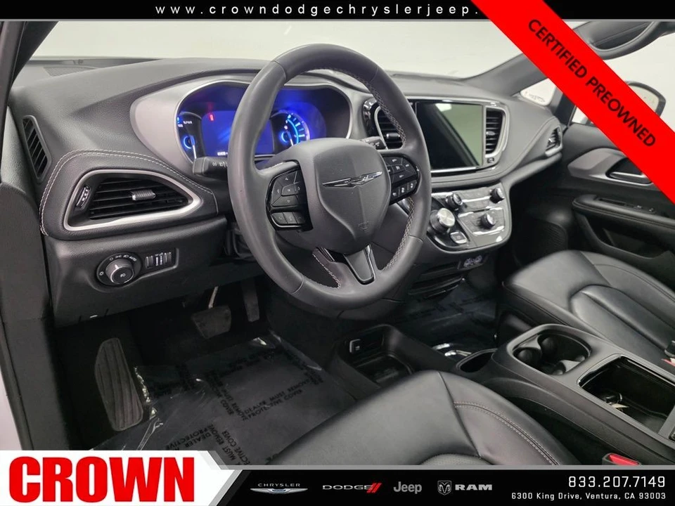 2024 Chrysler - Image 23 of 31