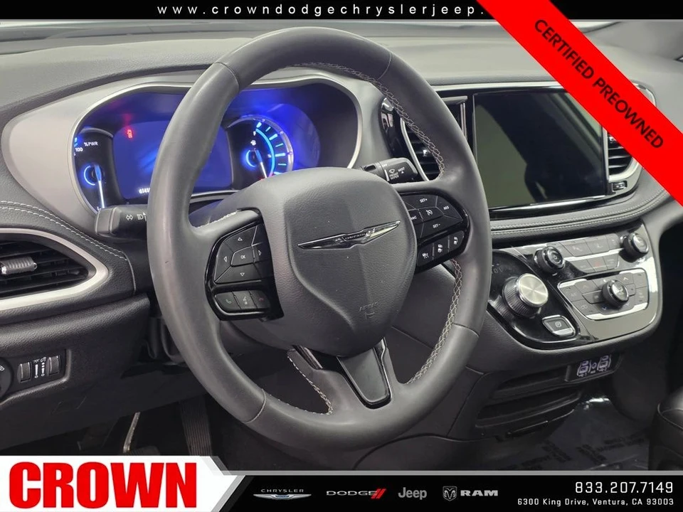 2024 Chrysler - Image 22 of 31