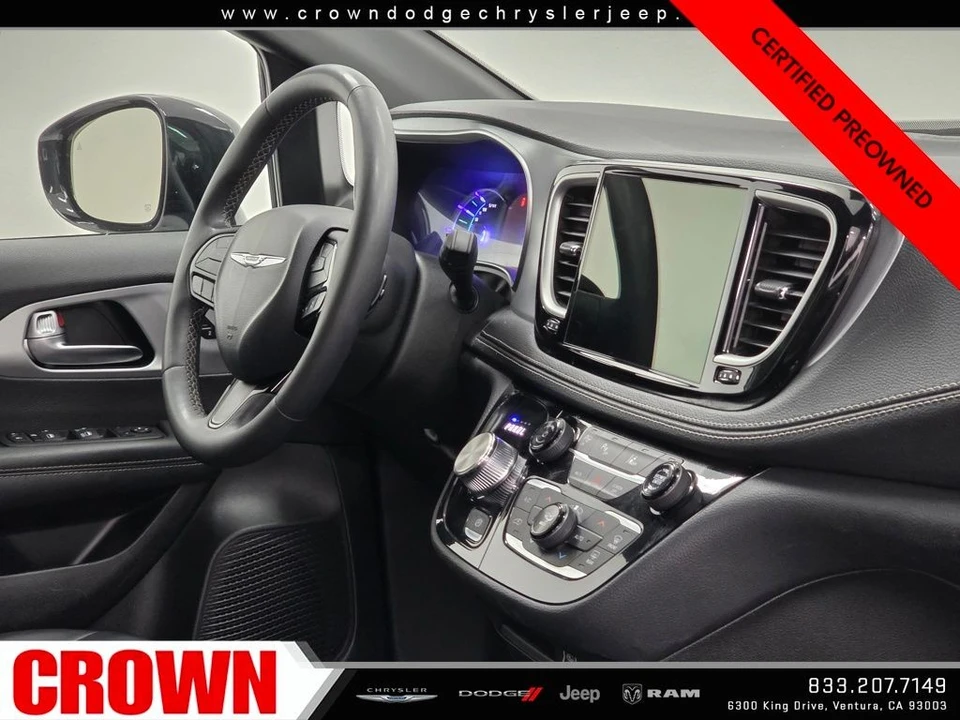 2024 Chrysler - Image 14 of 31