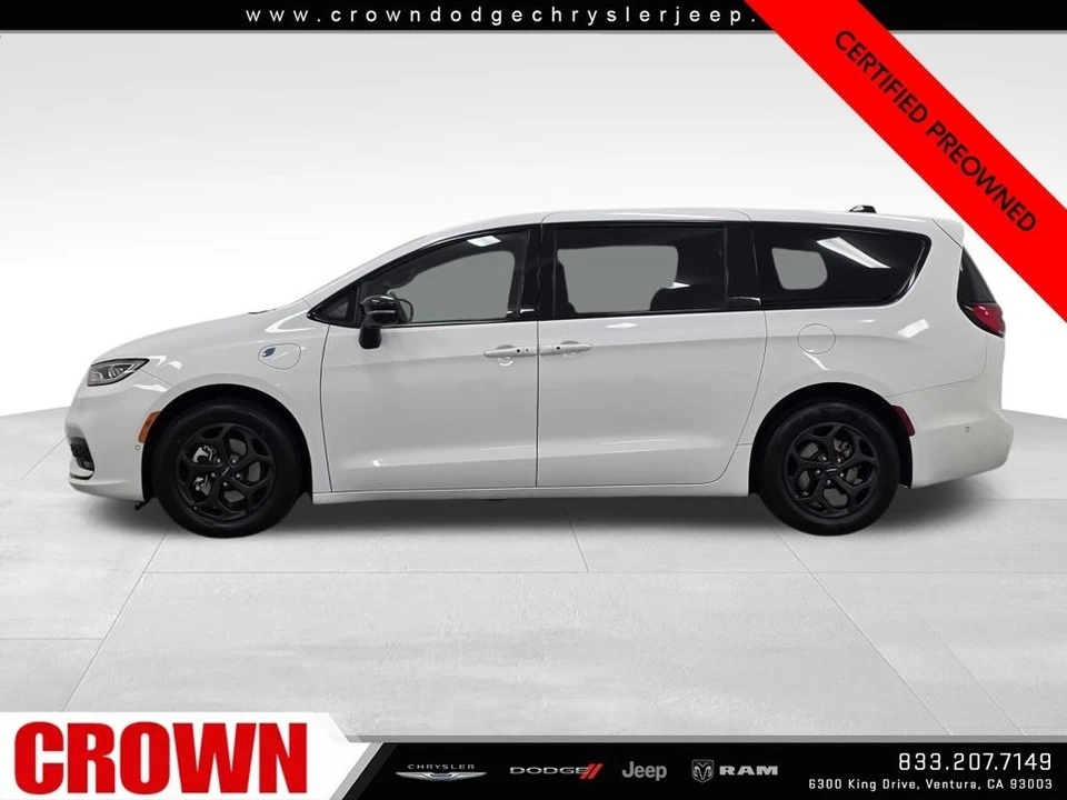 2024 Chrysler - Image 4 of 31