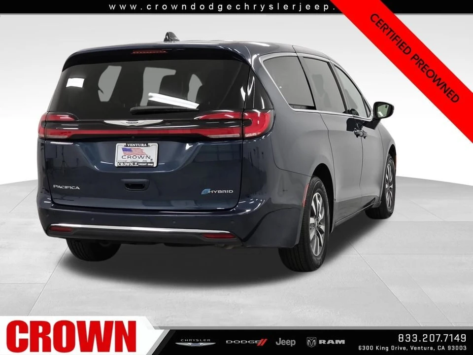 2024 Chrysler - Image 7 of 12