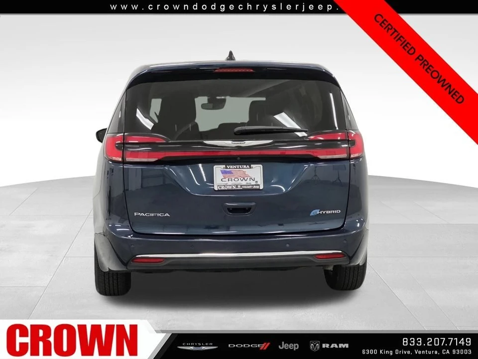 2024 Chrysler - Image 6 of 12