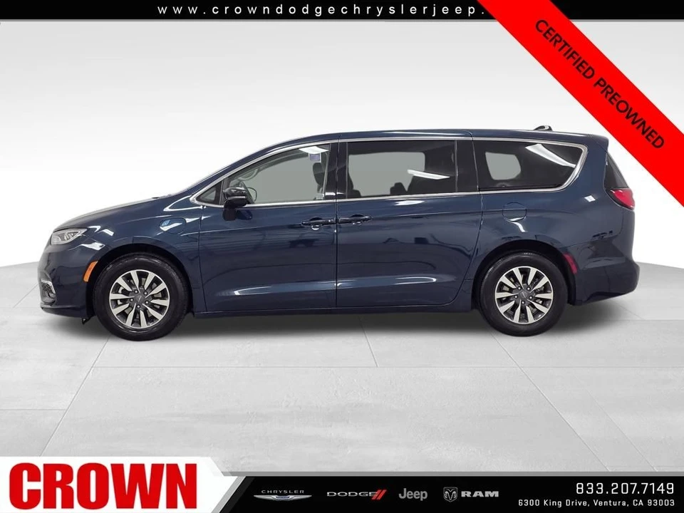 2024 Chrysler - Image 4 of 12