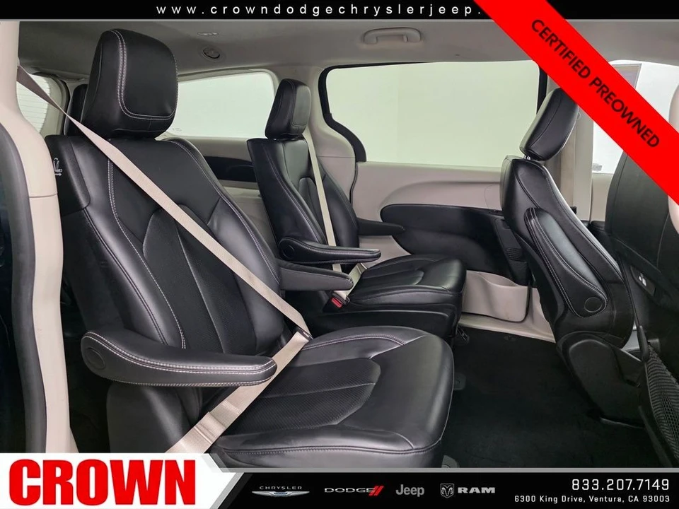 2024 Chrysler - Image 11 of 12