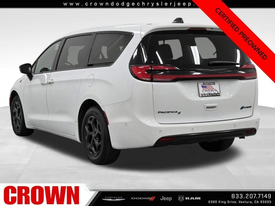 2024 Chrysler - Image 5 of 21
