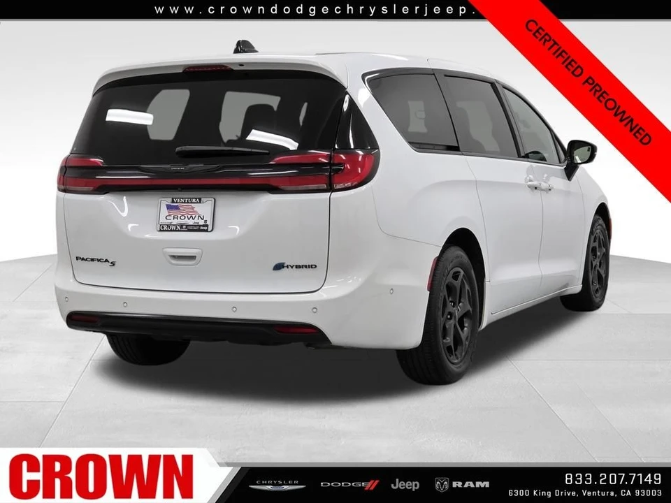 2024 Chrysler - Image 7 of 21