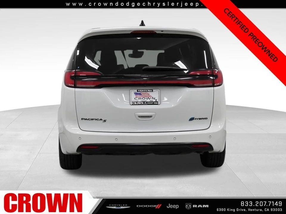 2024 Chrysler - Image 6 of 21