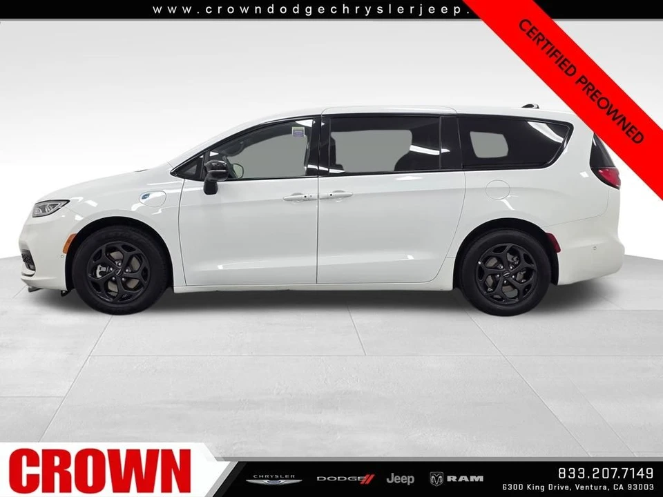 2024 Chrysler - Image 4 of 21