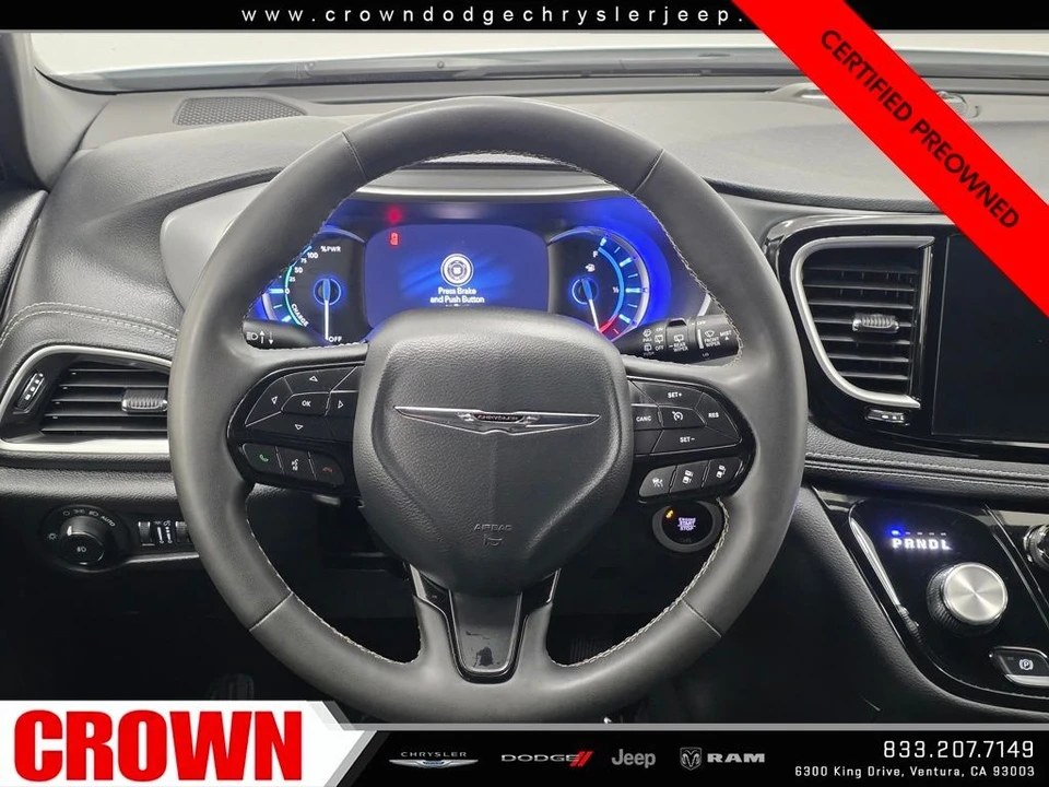 2024 Chrysler - Image 17 of 21