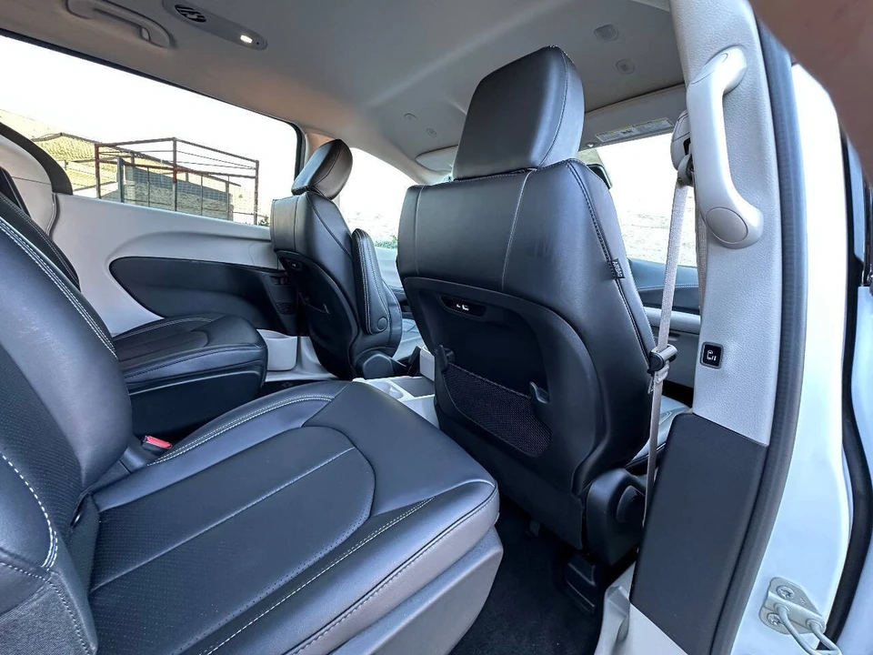 2024 Chrysler - Image 21 of 21
