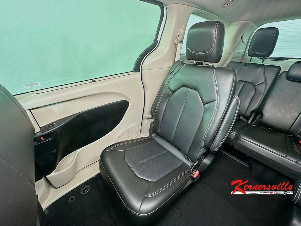 2024 Chrysler - Image 12 of 21