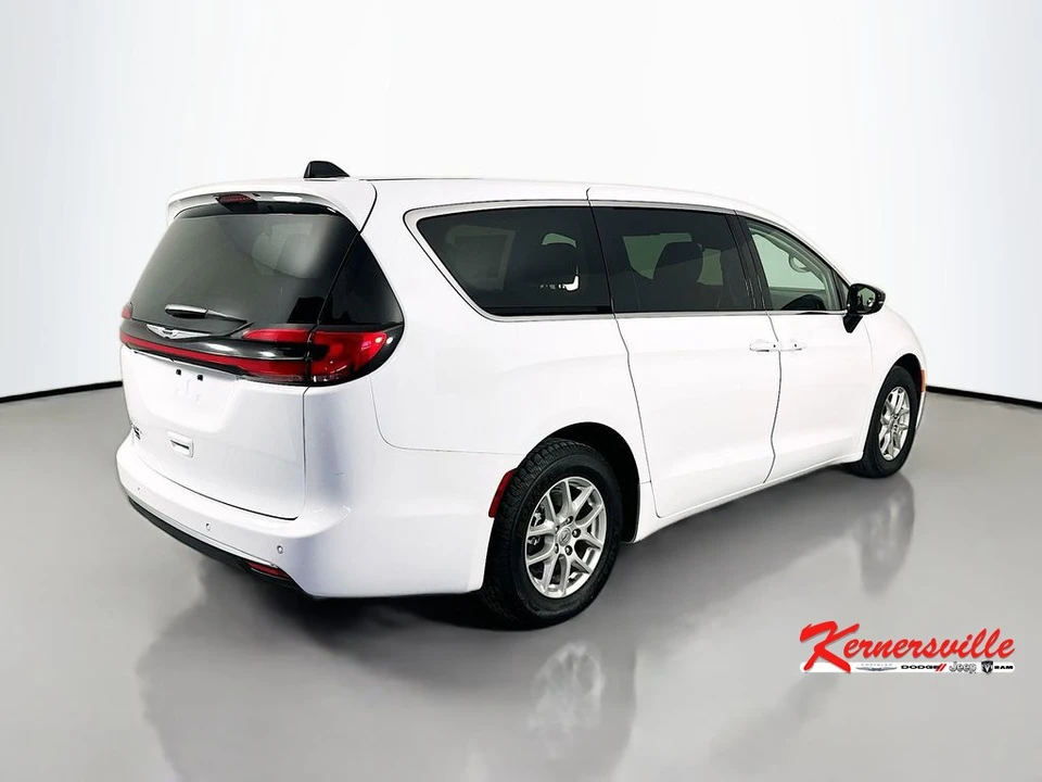 2024 Chrysler - Image 7 of 21
