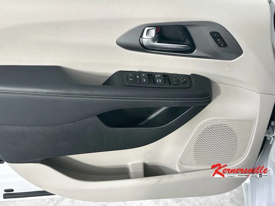 2024 Chrysler - Image 23 of 24