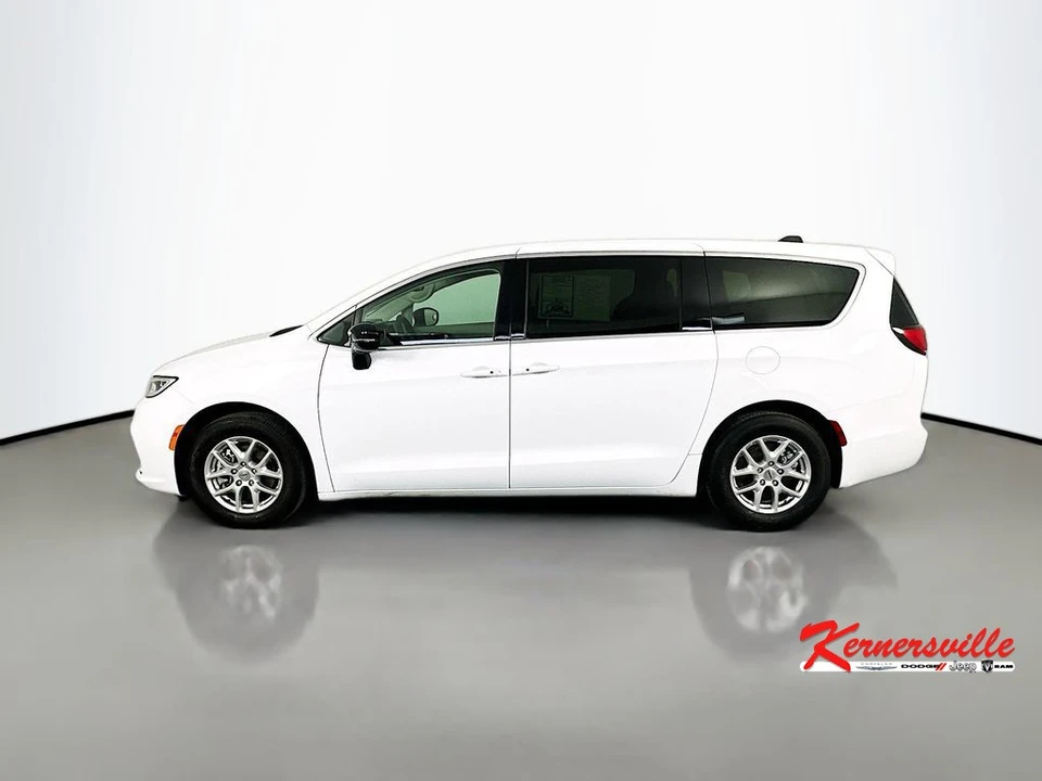 2024 Chrysler - Image 4 of 21