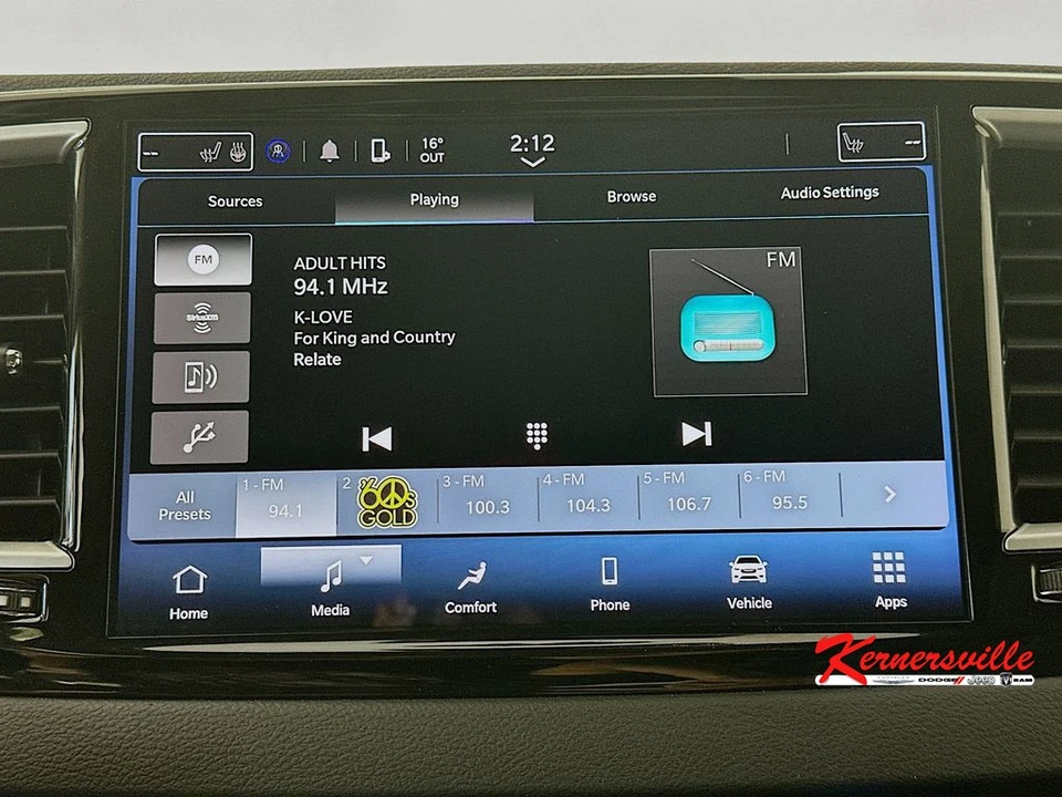 2024 Chrysler - Image 17 of 21