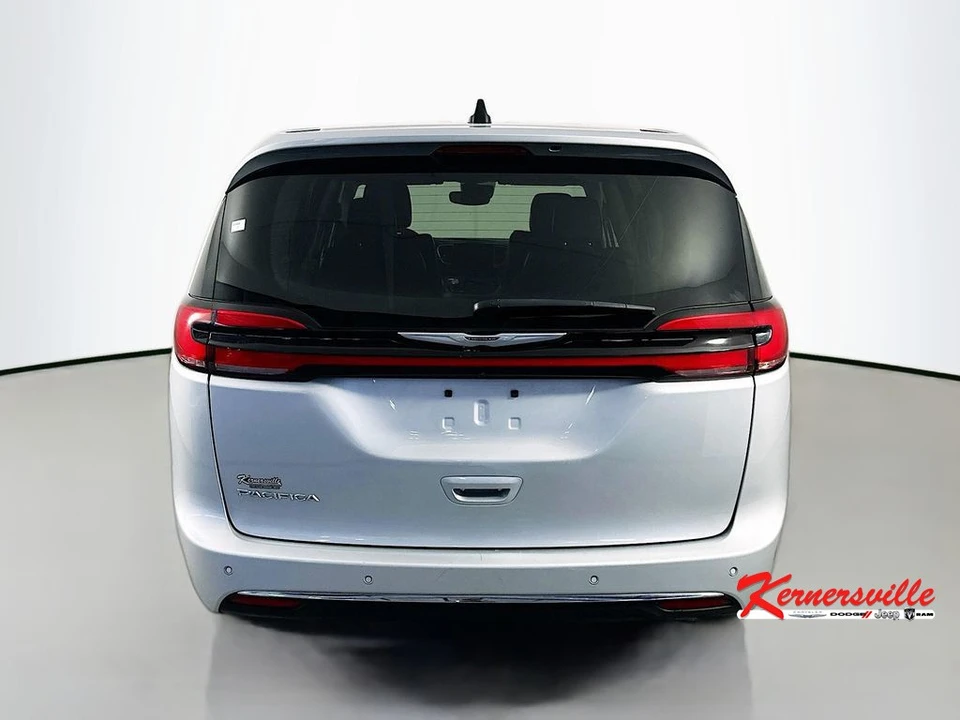 2024 Chrysler - Image 6 of 21