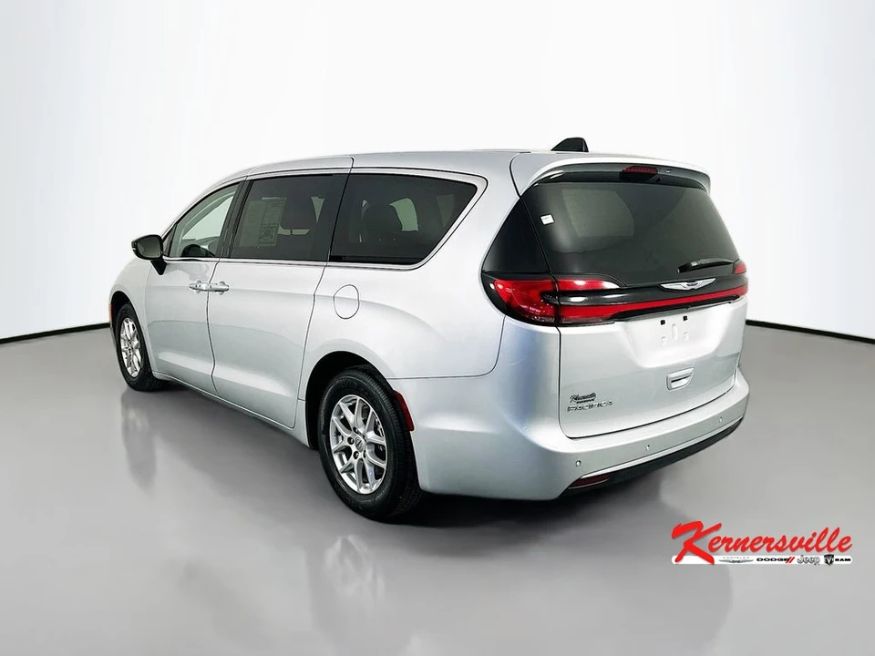 2024 Chrysler - Image 5 of 21
