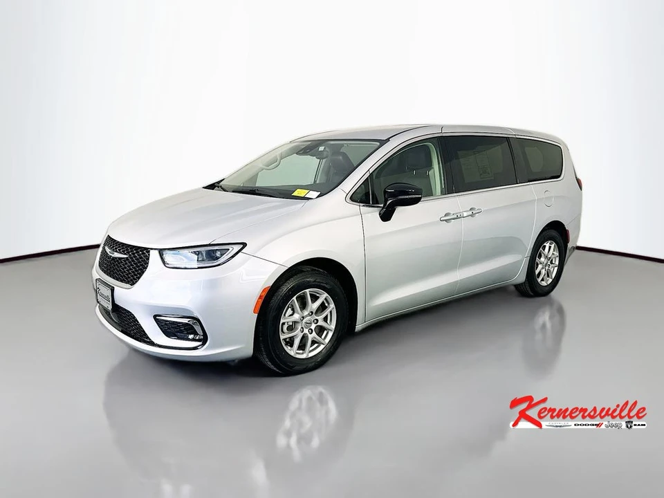 2024 Chrysler - Image 3 of 21