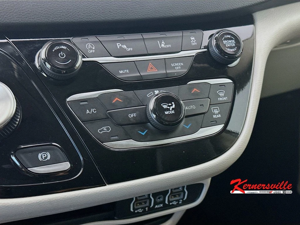 2024 Chrysler - Image 18 of 21