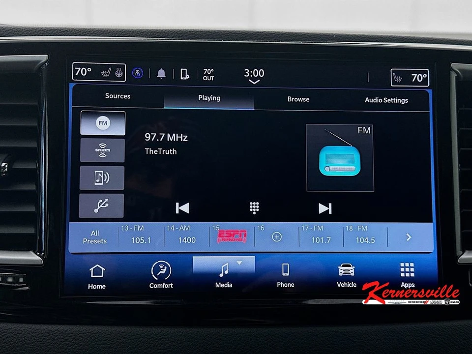 2024 Chrysler - Image 17 of 21