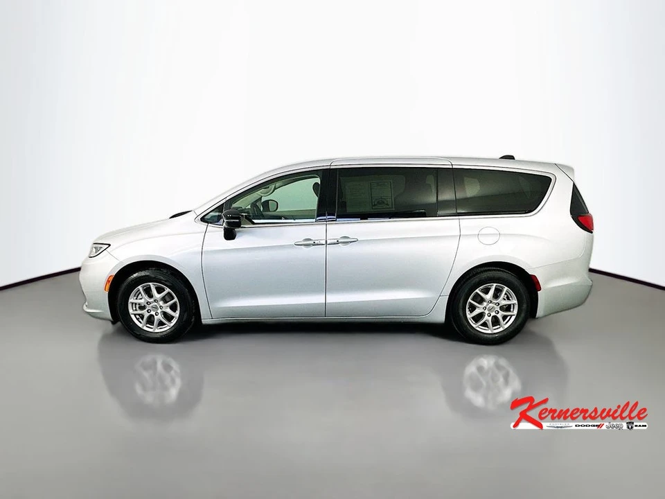 2024 Chrysler - Image 4 of 21