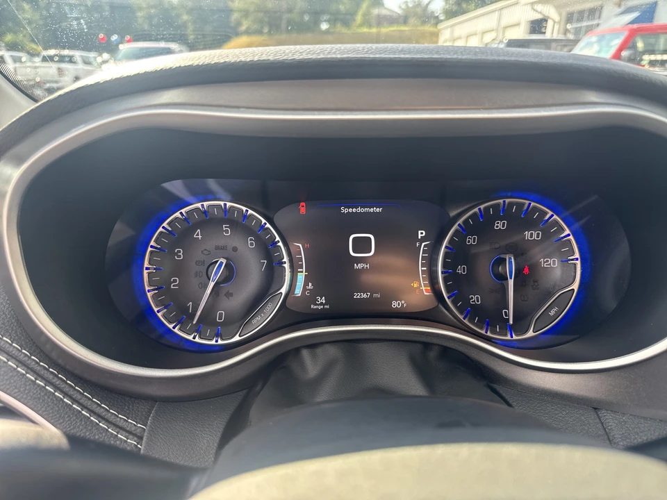 2024 Chrysler - Image 21 of 24
