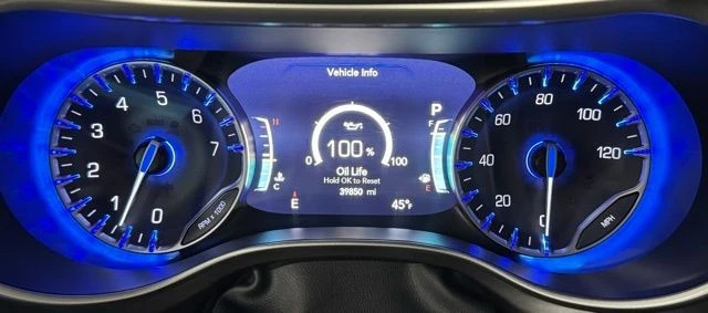2024 Chrysler - Image 16 of 21