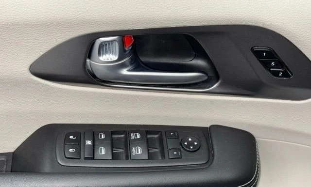2024 Chrysler - Image 19 of 21