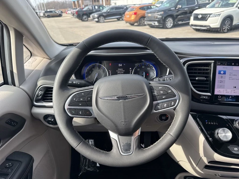 2024 Chrysler - Image 16 of 21