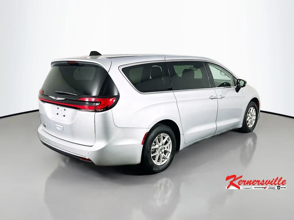 2024 Chrysler - Image 7 of 24