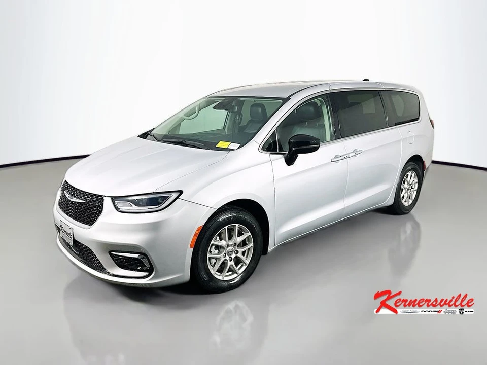 2024 Chrysler - Image 3 of 24