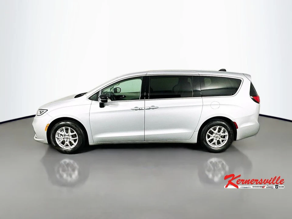 2024 Chrysler - Image 4 of 24